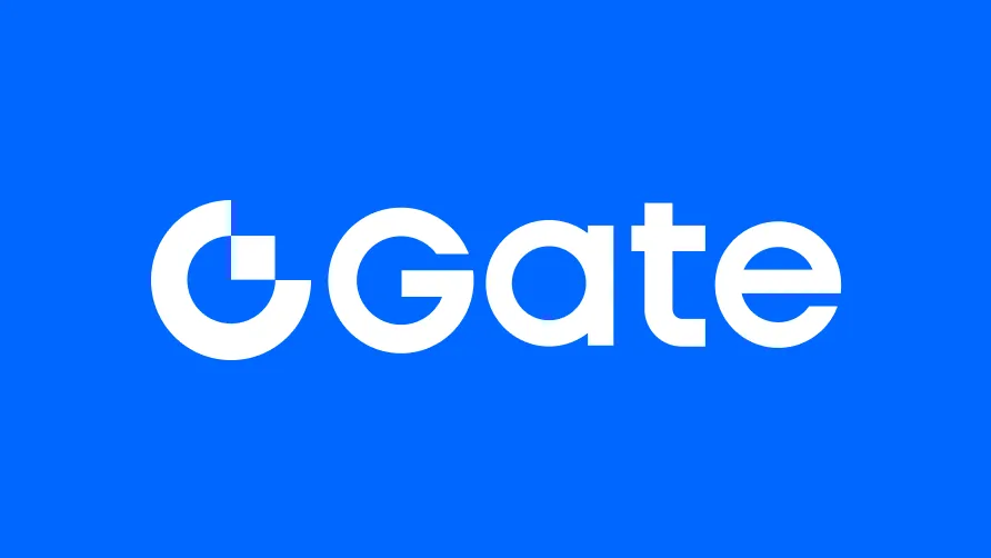 Gate.io Logo